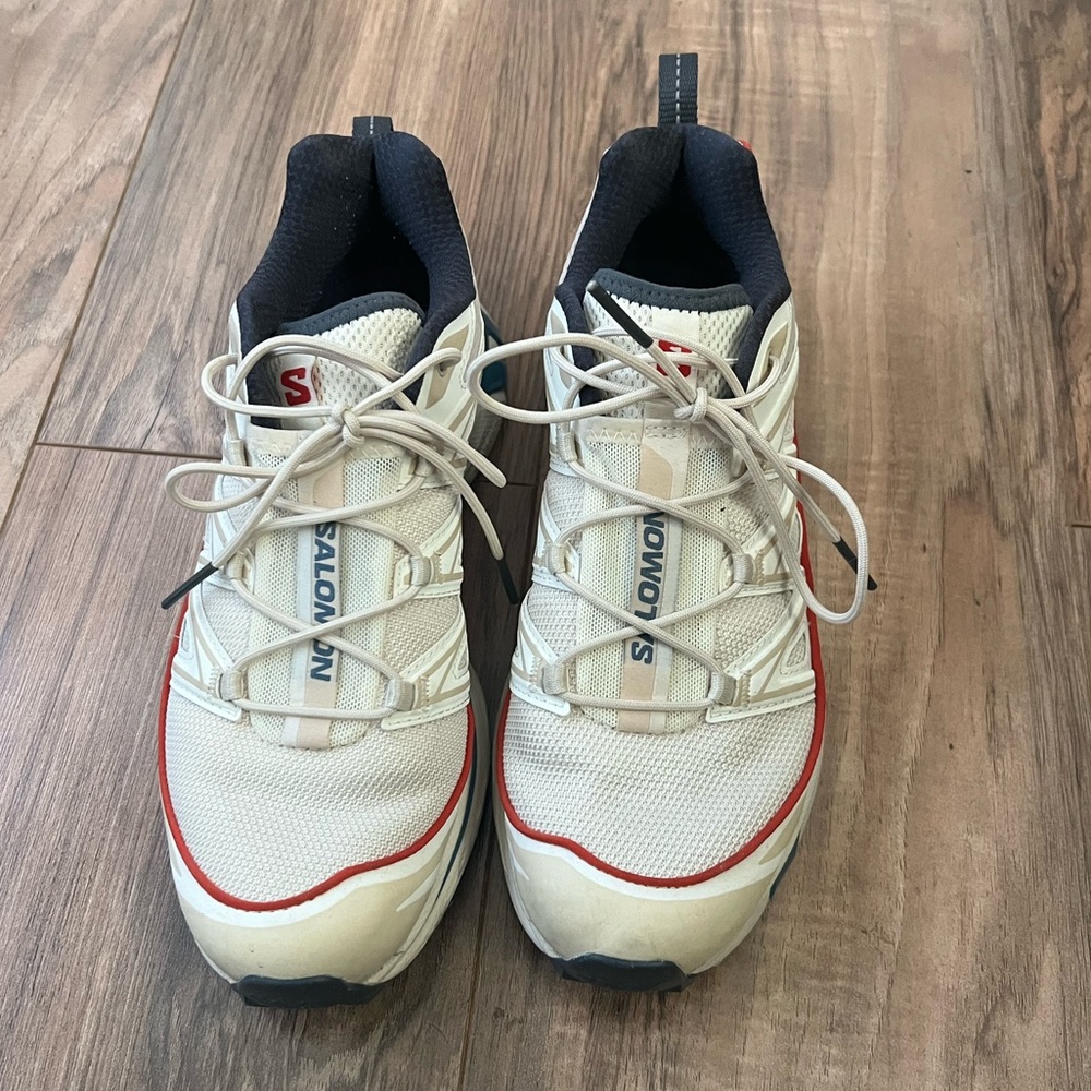 Salomon XT-6